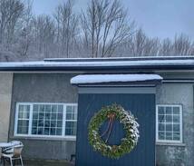 Wolfville House | The Bunker
