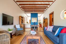 Simon's Town House | The Beach Haven on Seaforth