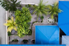 Kaashidhoo Hotel | K Inn @Kaashidhoo