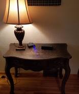 Salem House | The Cottage in Salem