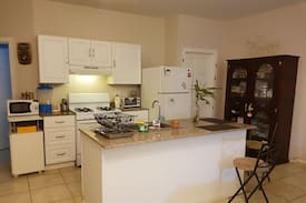 Georgetown House | Cozy 3-Bedroom Bungalow in Gated Community