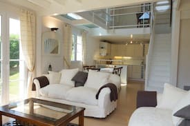 Le Touquet-Paris-Plage Apartment | Superbe appartement villa domaine de whitley