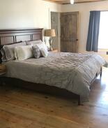 Massena House | Rest above The Nest.