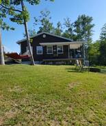 Hardings Point Cabin | Eagle - Eagles Eye View Cottages