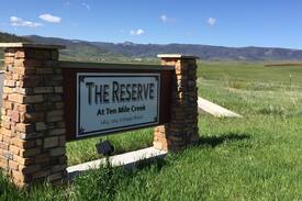 Silvercreek Apartment | The Reserve at Ten Mile Creek-3bd/2bth 1st fl unit