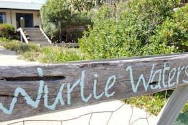 Aldinga Beach Cabin | Wurlie Waters Aldinga Beach
