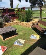 Chittaway Bay Bed & Breakfast | Aloha Lakeside B & B