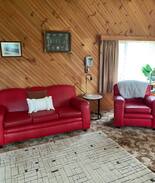 Strahan House | Lucie's Cottage