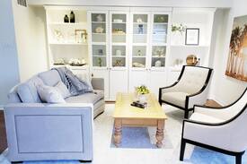 The Beaches House | Bougie Beach House steps away from Woodbine Beach