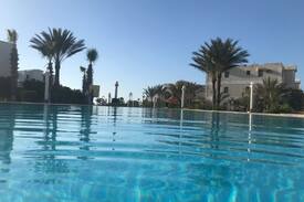 Borg el Arab Villa | Vacation Chalet in Egypt North Coast(Venus resort)