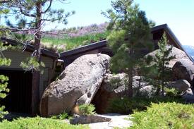 South Lake Tahoe House | Tahoe Stonehenge