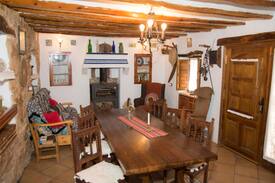 La Serra d'En Galceran Other | MASIA BON STAR máxima relajación