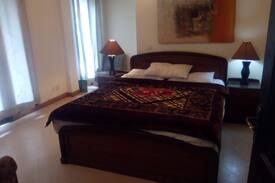 Nathia Gali Cabin | Mahams Cottage