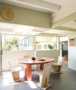 Elysian Heights House | Stunning 1938 RM Schindler House in Echo Park