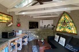 Central Malibu Other | Mini “Castle” at Magical Malibu Ranch