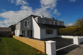 Portstewart House | Causeway Coast Rentals - Apollo Place