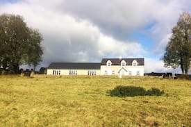 Killeshandra Bed & Breakfast | Nanna Tilly's B&B Bedroom 2 Killeshandra, Cavan