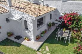Los Canos de Meca House | Casa "Atrapasueños" - Caños de Meca