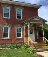 Norwood Bed & Breakfast | The Red Brick House
