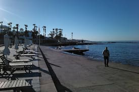 Paphos Apartment | Paphos Inn Hostel 2 mins walk to the Sea