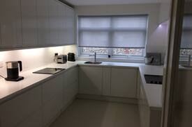 Eastbourne City Centre Apartment | Tavistock Apartments - Eastbourne seafront