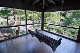 Lee County Cabin | Mill House in Salem, AL
