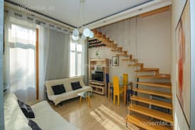 Yasamal Apartment | In Tarqovu (most touristic place.center of baku)