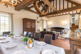 Fierville-Bray House | Le Moulin de Bray la Campagne - charme et calme