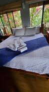 Beef Island Apartment | The Treehouse at Beef Island Beach Villas