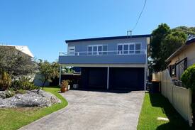 Currarong House | Lizard Lodge