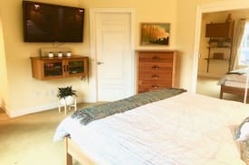 Opal Cliffs House | Pleasure Point Beach in Santa Cruz