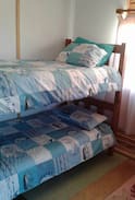 Elands Bay Hostel | Elands Bay Offshore Surf Backpackers - Room 3