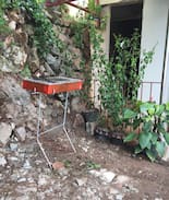 Baguio Apartment | D3 Sisters Transient,UNIT 1 ( Private Bedroom #1)