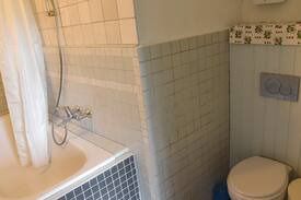Bevern Apartment | Ferienwohnung Alter Weserhof Forst
