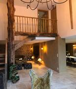 Trois-Ponts Villa | Villa "Belle Rose" 10p Wellness