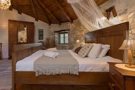 Vasilikos House | Armonia Houses - The Mill House