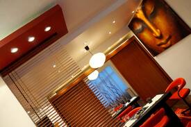 Dimovo Apartment | Sofia Zen Place - just on Metro!