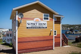 Fogo House | Sunset House