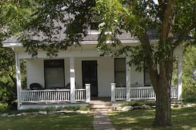 Bellville House | The Goebel House