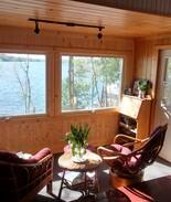 Lake of Bays Cabin | DEW DROP INN COTTAGE BEAUTIFUL LAKE OF BAYS