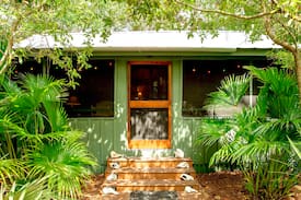Grayton Beach Cabin | The Smith House - Updated Historic Charm