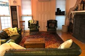 West Glover House | Runaway Manor, Great For Events!