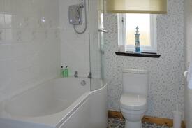 Fionnphort House | Cala Sith Cottage No 2, Fionnphort Isle Of Mull