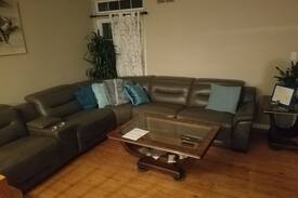 Parlin Apartment | Private bedroom in a Townhouse