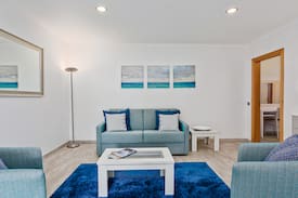 Vale do Lobo Apartment | VALE DO LOBO/QUADRADINHOS APARTMENT