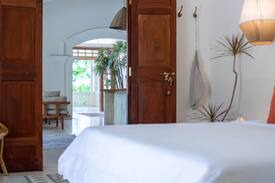 Ahangama Villa | KARA - Master Suite