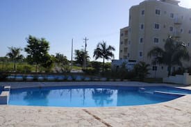 Boca Chica Apartment | The Cozy Home at Boca Chica