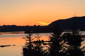 Sitka Bed & Breakfast | Inn at Raven’s Peek