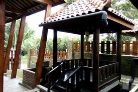 Pakem House | Omah Lor guest house
