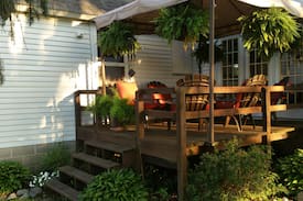 Wyatt Other | Walnut Grove Bed & Breakfast
